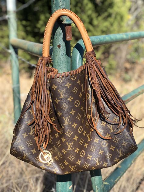 lv boho bag|vintage boho lv bags.